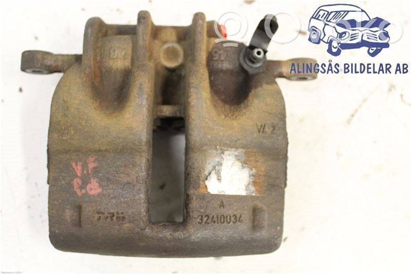 Peugeot Expert Передний суппорт 