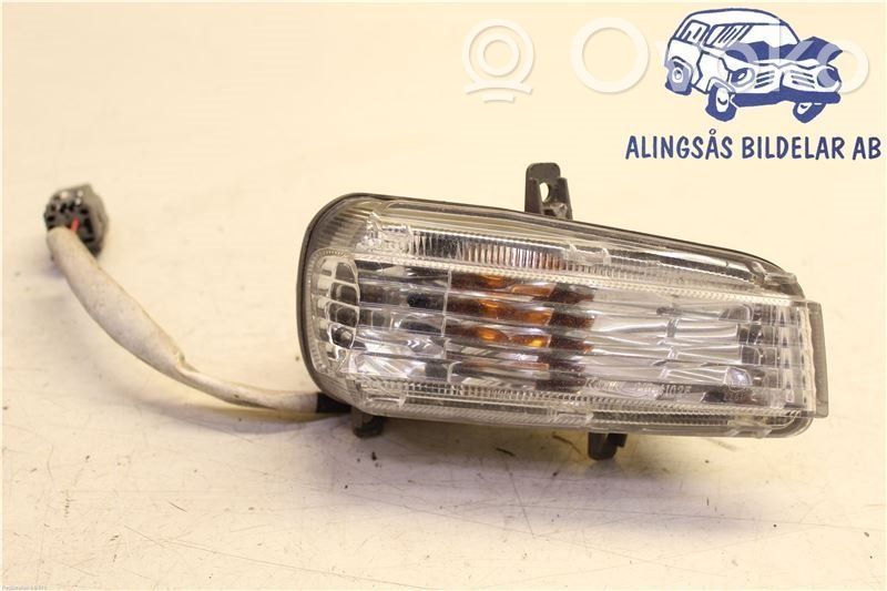 Mazda CX-7 Front indicator light 