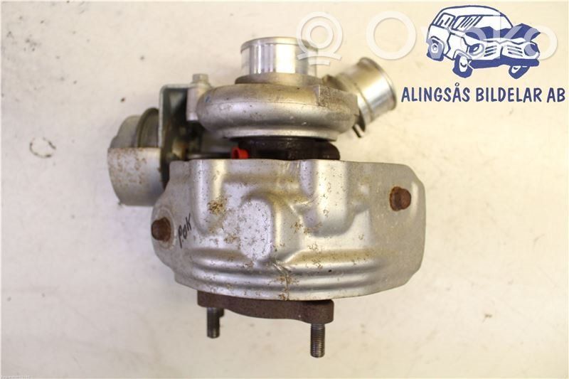 Turbo   1515A219,4913106701,4913106701