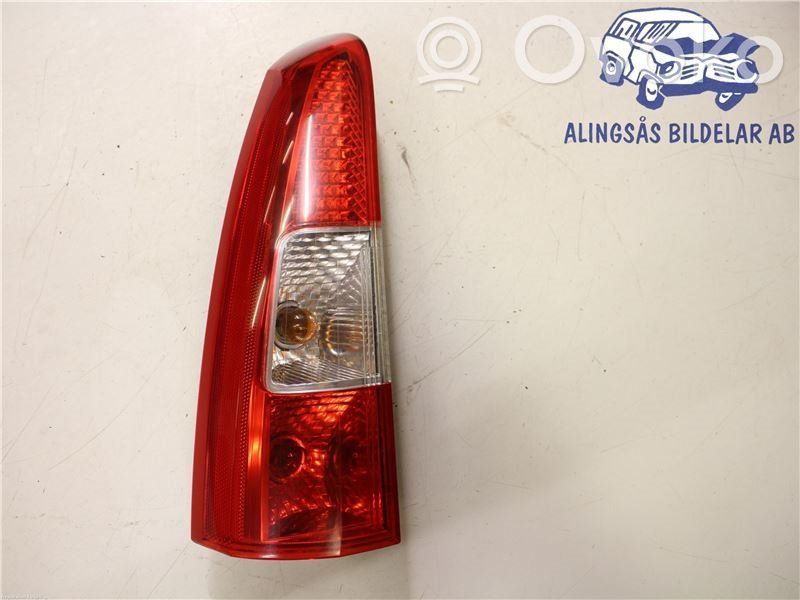 Volvo V70 Galinis žibintas kėbule 