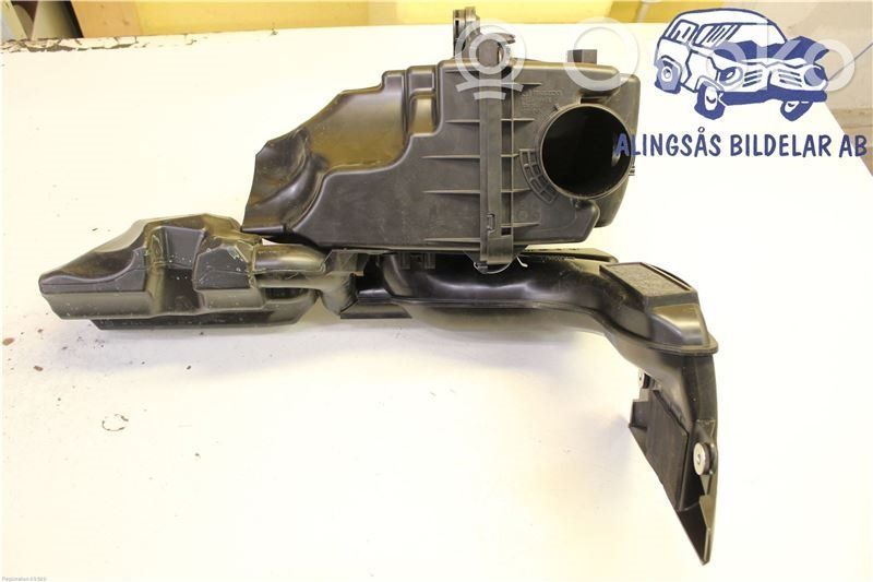 Mazda CX-5 II Air filter box 
