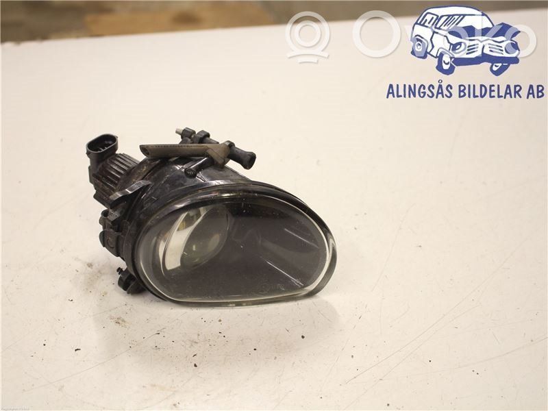Audi A8 S8 D3 4E Miglas lukturis priekšā 
