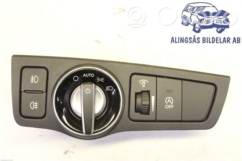Hyundai i40 Interruptor de luz 