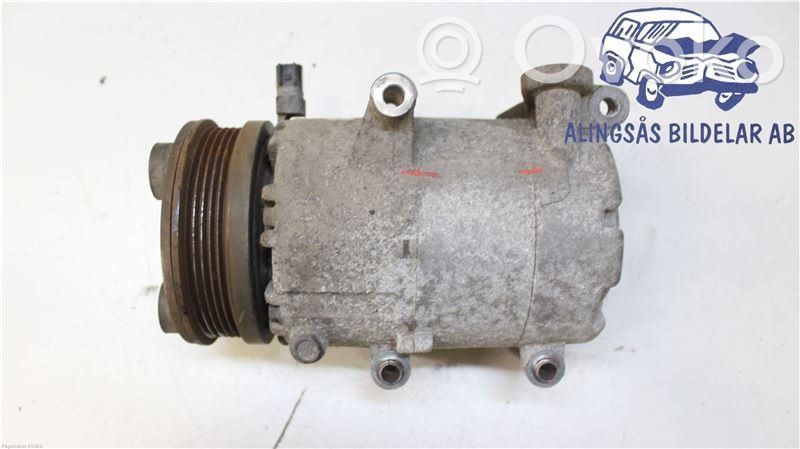 Volvo C30 Compresor (pompă) aer condiționat (A/C) 