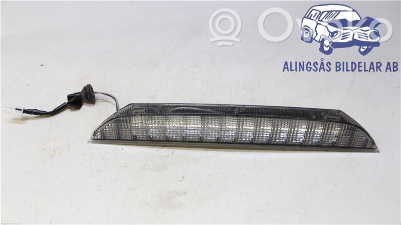 Peugeot 4007 Third/center stoplight 