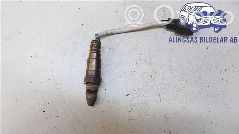 Toyota Yaris Lambda probe sensor 