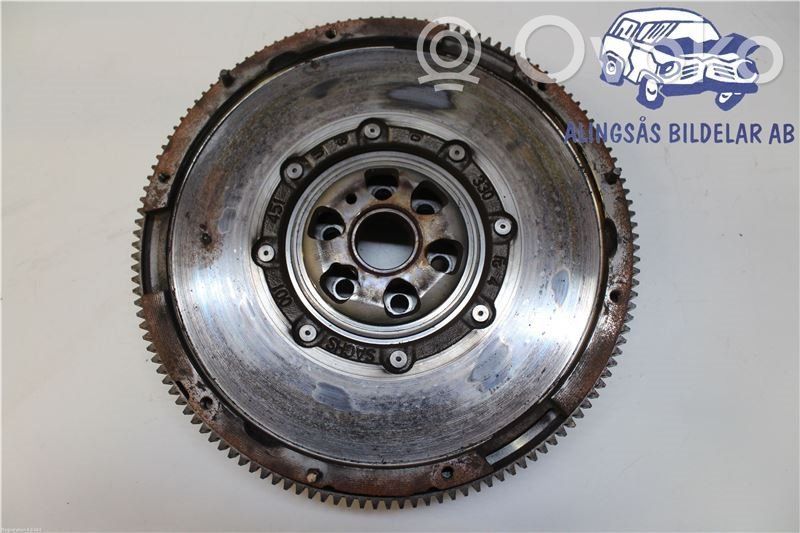 Volante motor
