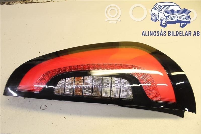 Saab 9000 CD Takavalot 