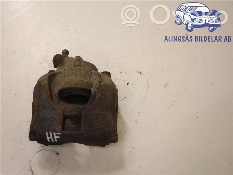 Land Rover Range Rover Evoque L538 Zacisk hamulcowy przedni 