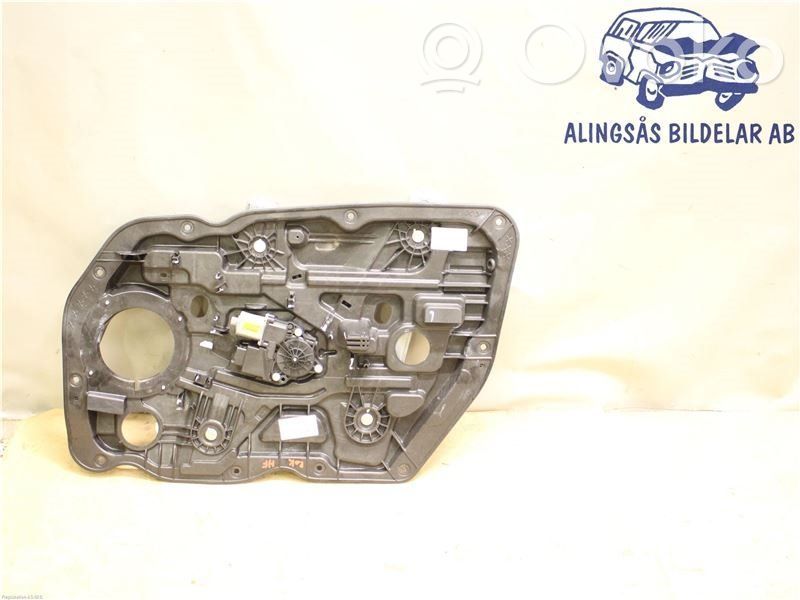 KIA Ceed Regulador de puerta delantera con motor 
