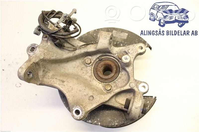 Opel Insignia A Piasta koła przedniego 