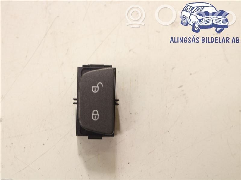 Land Rover Range Rover Evoque L538 Central locking switch button 