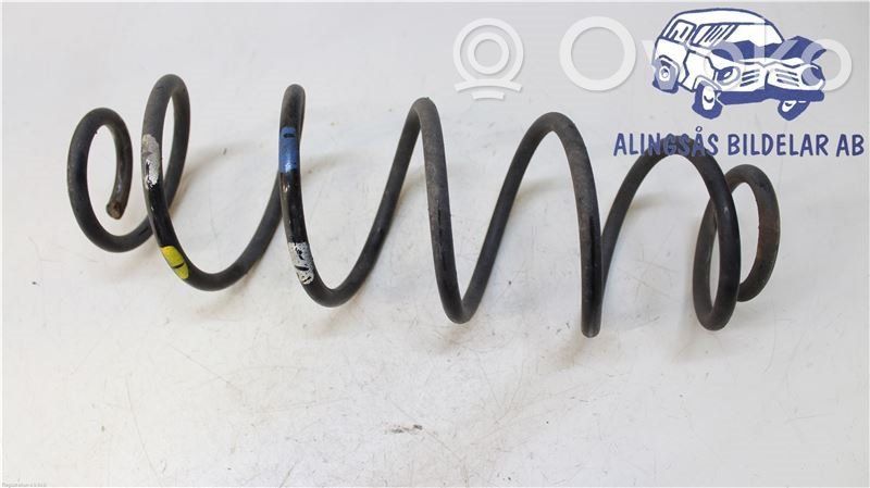 Citroen C3 Rear coil spring 