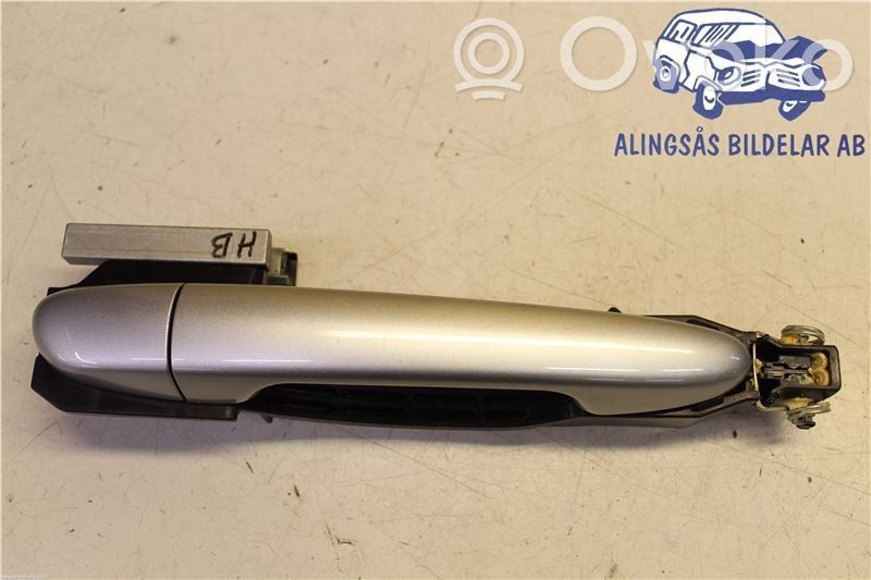 Klamka zewnętrzna drzwi przednich   TK485841XCE4,KB7W7242X