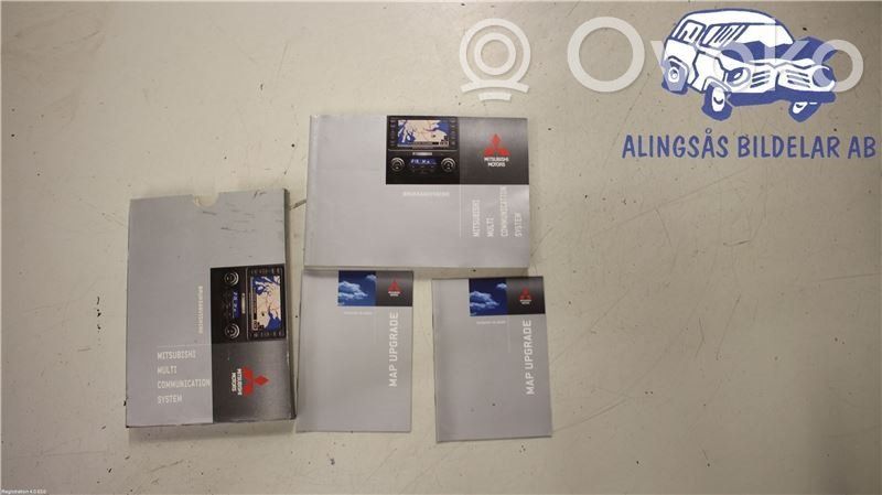 User manual
