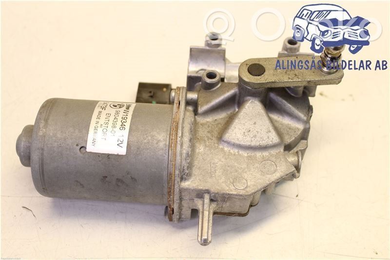 Wischermotor   980439801,980439801