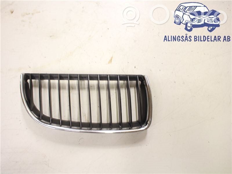 BMW 3 E90 E91 Front bumper lower grill 