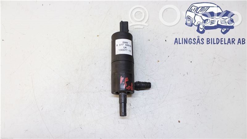 Mini One - Cooper Cabrio R52 Windscreen/windshield washer pump 