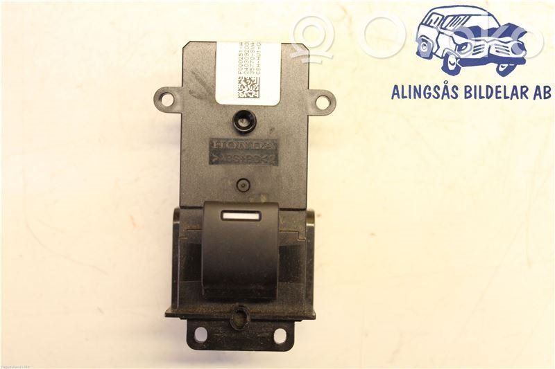 Electric window control switch   35770SWAG010M2,35770SWAG010M2