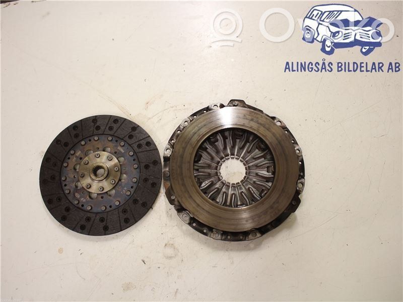 Hyundai i30 Sankabos diskas 