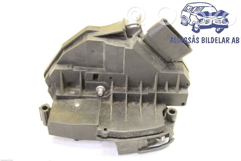 Ford Ranger Etuoven lukko 