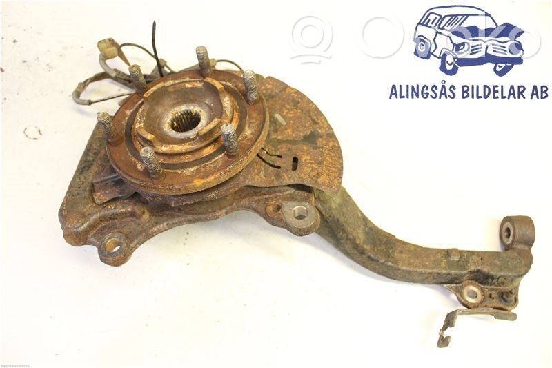 Ford Ranger Achsschenkel vorne 