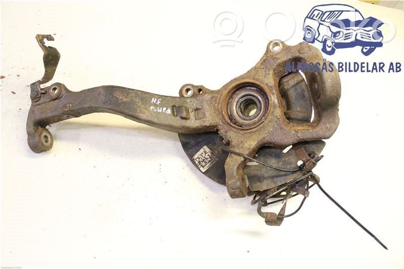 Ford Ranger Achsschenkel vorne 