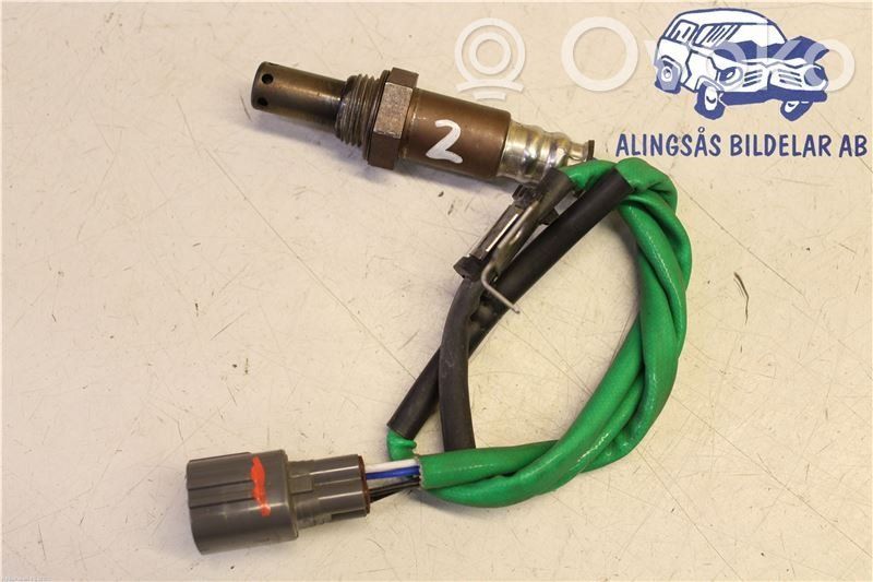 Mazda CX-5 II Lambda probe sensor 