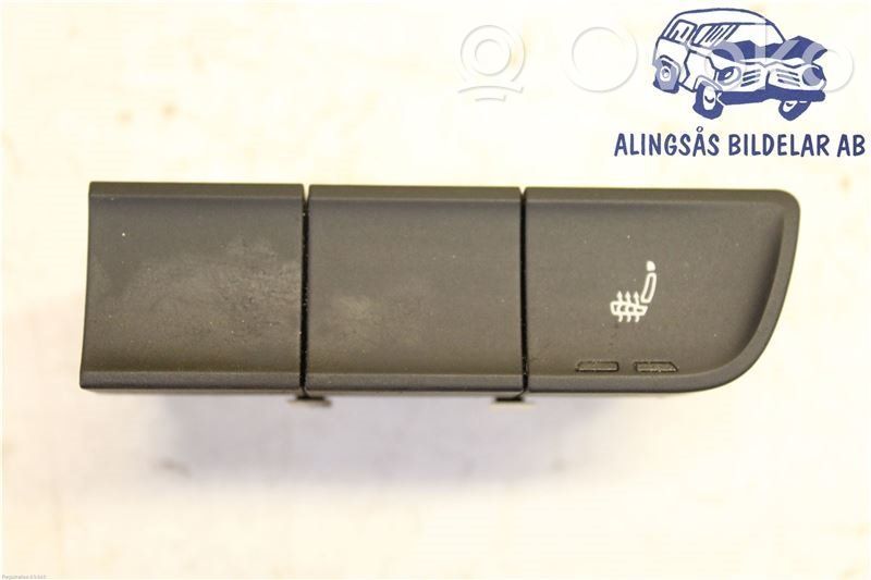 Seat heating switch   8X0959674A,8X0959674A,8X0959674A