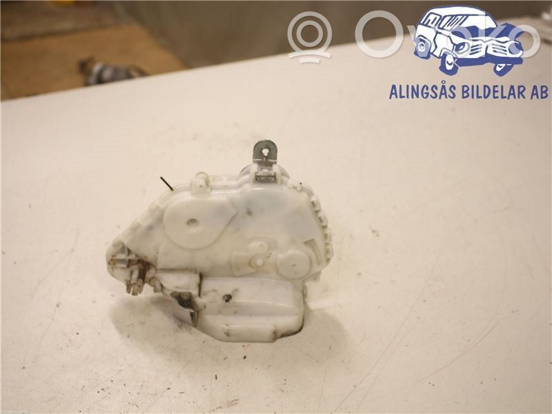 Etuoven lukko   72151SMGG0,72151SMGG0