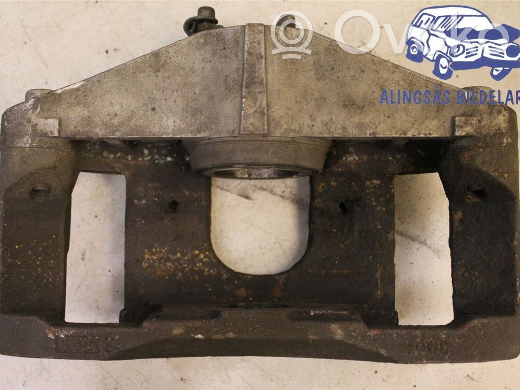 Saab 9-3 Ver2 Etujarrusatula 