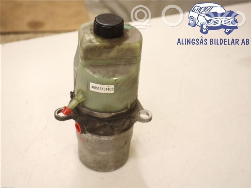 Ford Focus Electric power steering pump 