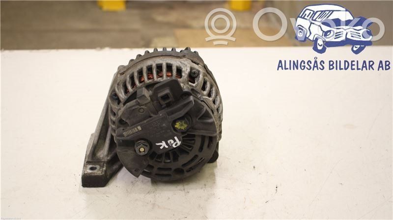 Volvo S80 Generator/alternator 
