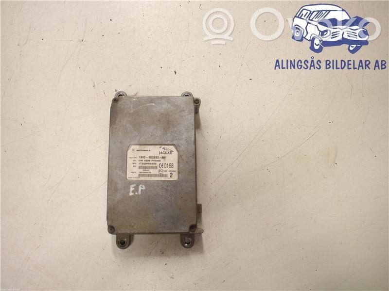 Autres unités de commande / modules   1X4310D893AH,1X4310D893AH