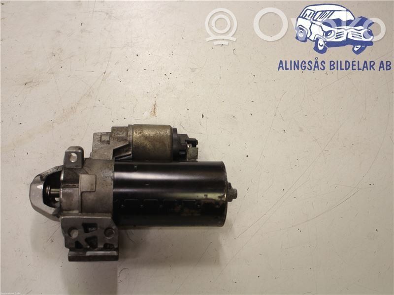 Starter motor   12418577008