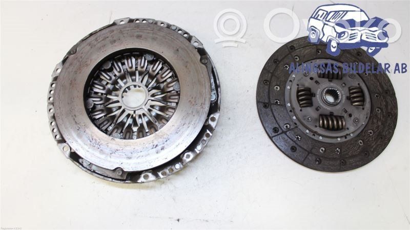 Sajūga disks   1760689,BK217550BC,BK217550BC