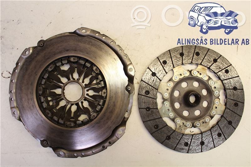 Sankabos diskas   302052305R,8200820219,8200820219