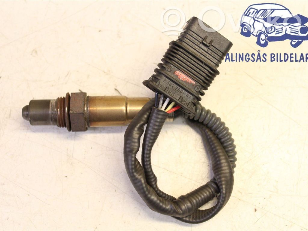 BMW 1 F20 F21 Lambda probe sensor 
