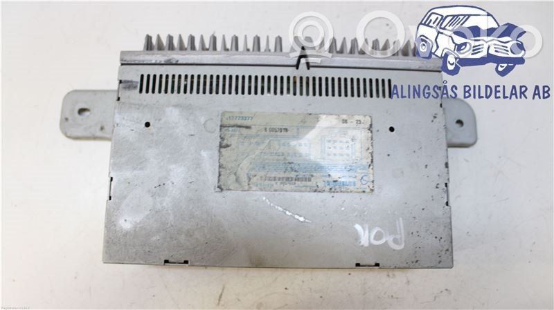 Garso stiprintuvas   12773377,12773377