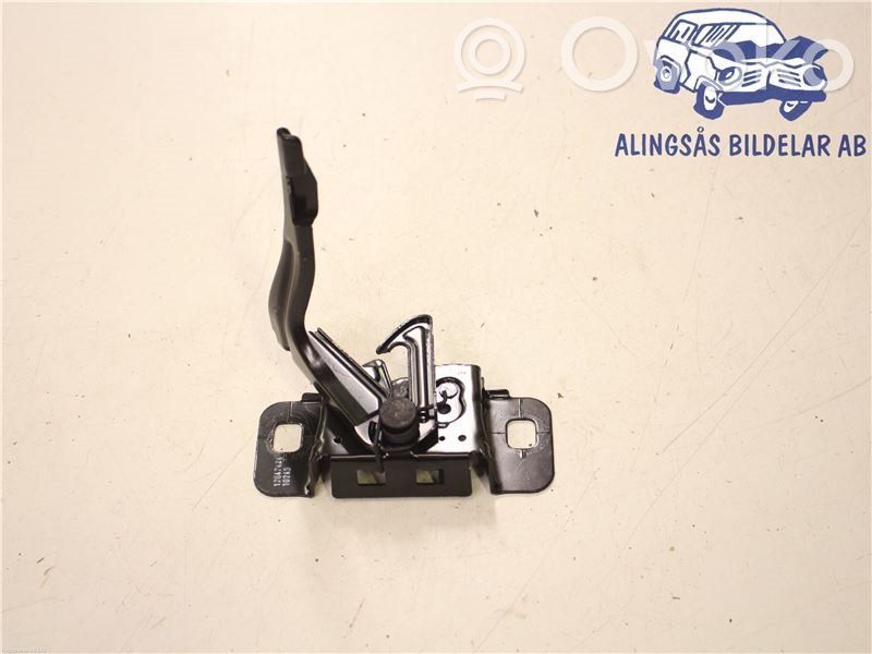 Engine bonnet/hood lock/catch   12847424,12847424