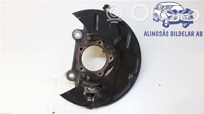 Ford Transit Priekinis kelmas 