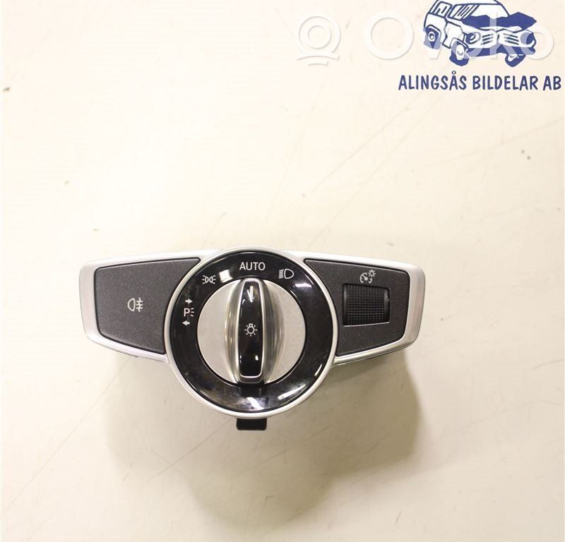 Light switch   A2139053003,A2139053003,A2139053003