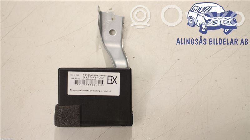 Other control units/modules   8978476020,8978476020
