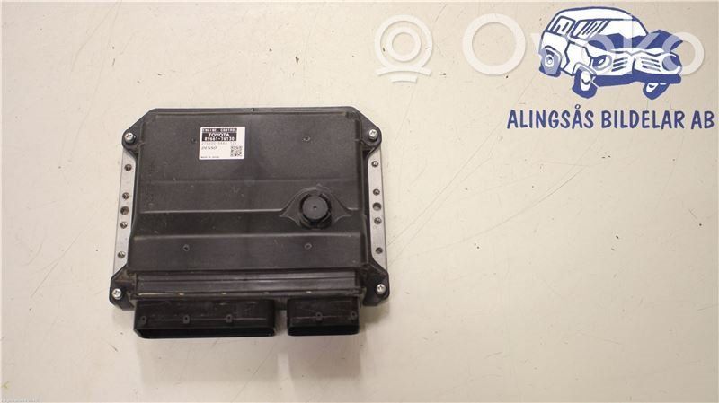 Lexus CT 200H Injection control unit/module 
