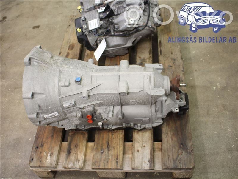 BMW 5 F10 F11 Automatikgetriebe 