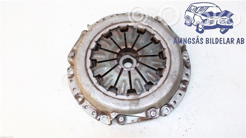 KIA Ceed Clutch pressure plate 