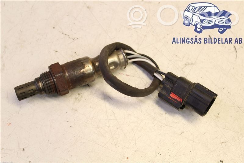 Lambda zonde   635H1