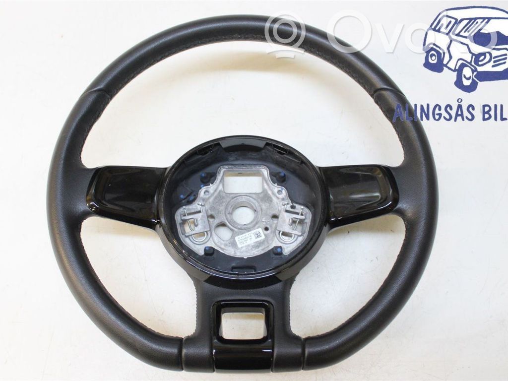 Volkswagen Up Volante 