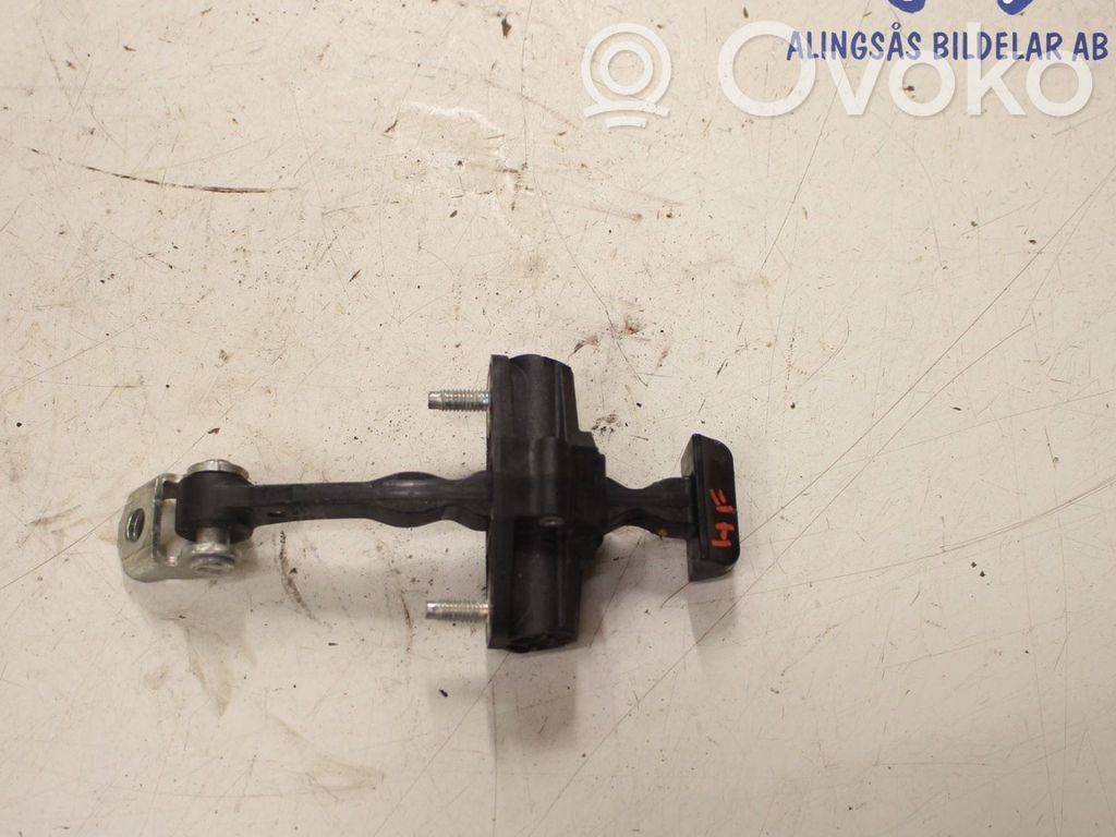 Peugeot Bipper Front door check strap stopper 
