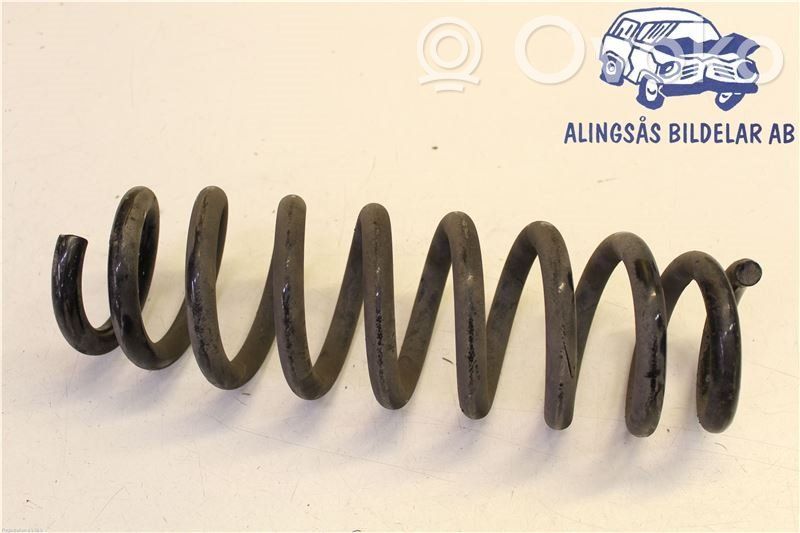 BMW 3 E90 E91 Rear coil spring 